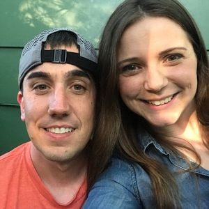 Meet your Posher, Hadley